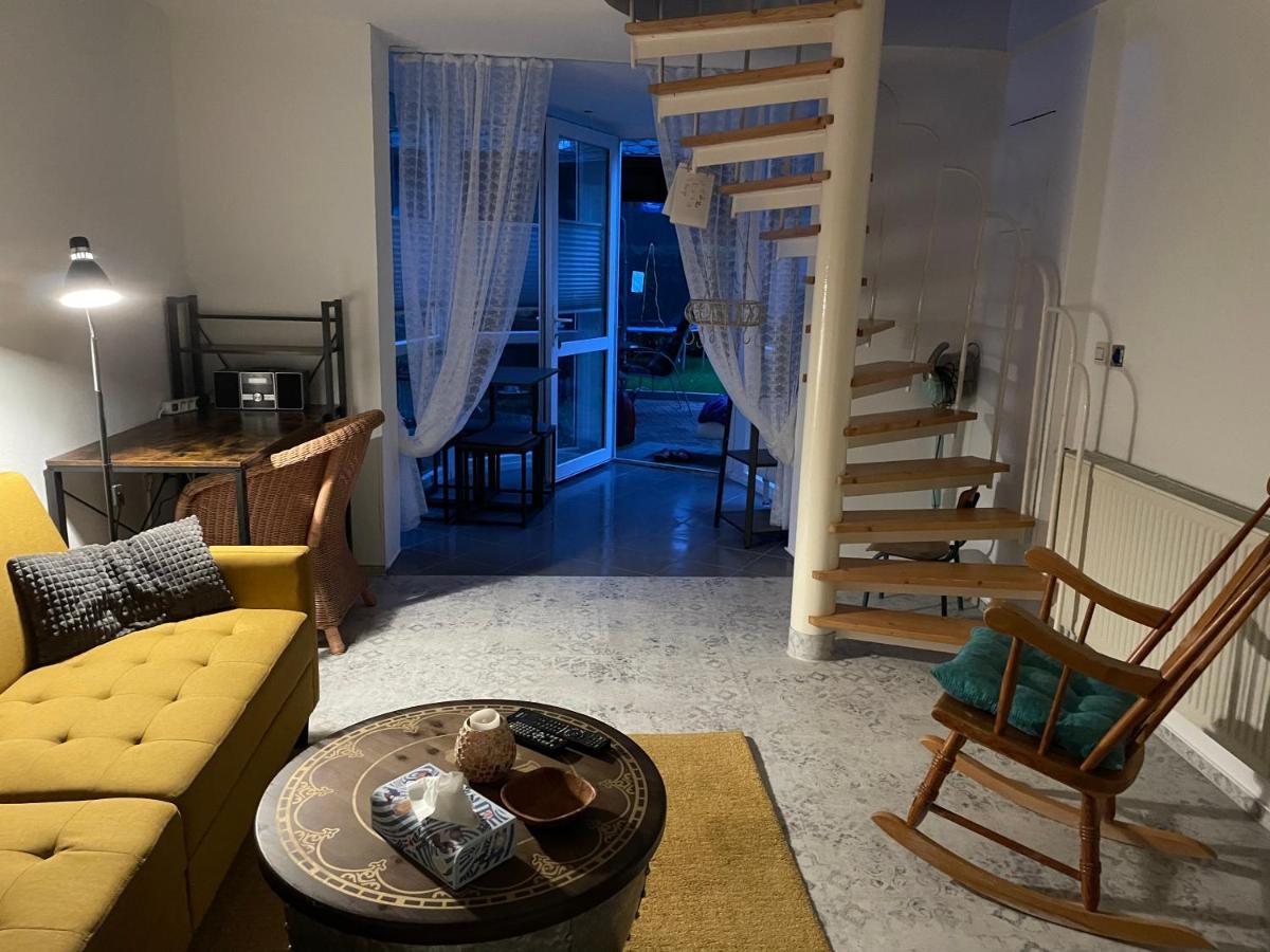 Appartement Ferienhaus Weniger à Bad Saarow Extérieur photo