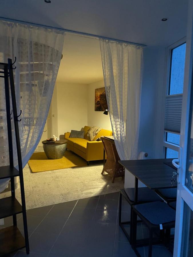 Appartement Ferienhaus Weniger à Bad Saarow Extérieur photo