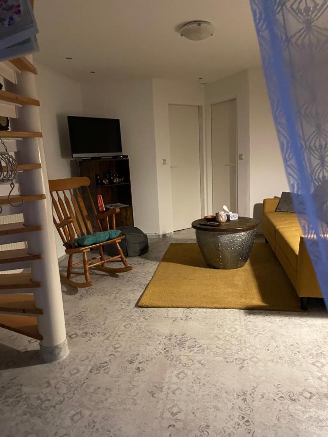 Appartement Ferienhaus Weniger à Bad Saarow Extérieur photo